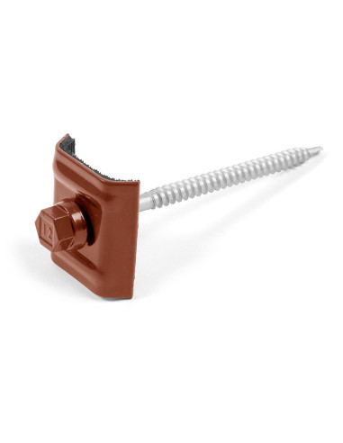 1 x Self Drilling with jumper roof-mounted Type...