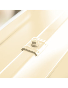 Self Drilling with jumper for roofing 2 pieces Type E1... 2