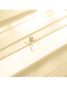 Self Drilling with jumper for roofing 2 pieces Type C1... 2