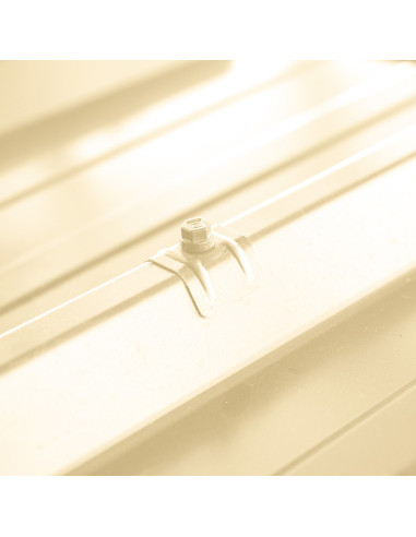 1 x Self Drilling with jumper for roofing 2...