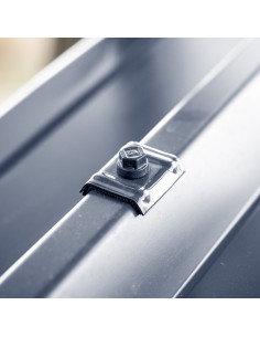 Self Drilling with jumper for roofing 2 pieces Type E1... 2