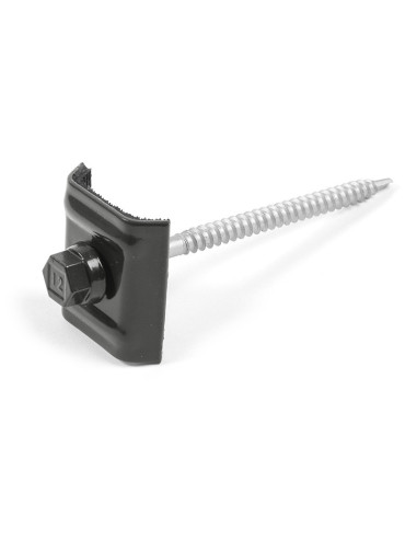 1 x Self Drilling with jumper roof-mounted Type...