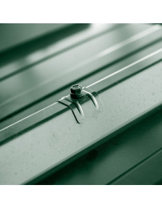 Self Drilling with jumper for roofing 2 pieces Type C1... 2