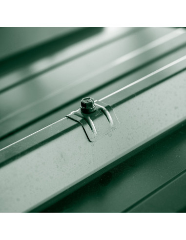 1 x Self Drilling with jumper for roofing 2...