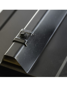 Self Drilling with jumper roof-mounted Type E1... 2