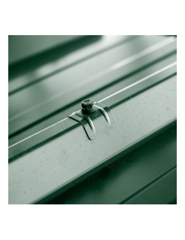 1 x Self Drilling with jumper for roofing 2...