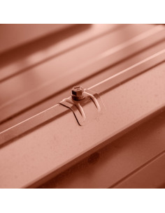 Self Drilling with jumper for roofing 2 pieces Type C1... 2