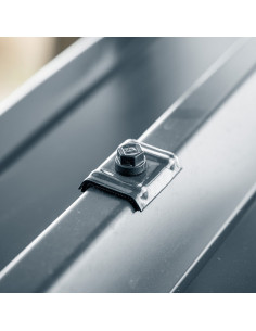 Self Drilling with jumper for roofing 2 pieces Type E1... 2