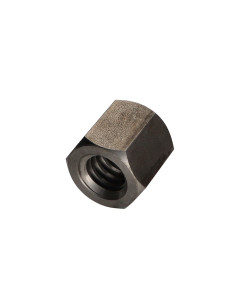 Hexagonal nut SKM Round Head 10X2 Trapezoidal Right Steel