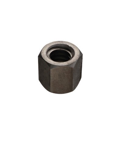 1 x Hexagonal nuts SKM Round Head 10X2...