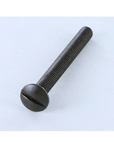 1 x Machine Screw Pan Countersunk Head Slotted...
