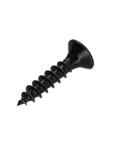 1 x Chipboard Screw Countersunk Head Pozi PZ1...