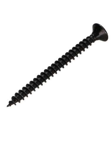 1 x Chipboard Screw Countersunk Head Pozi PZ2...