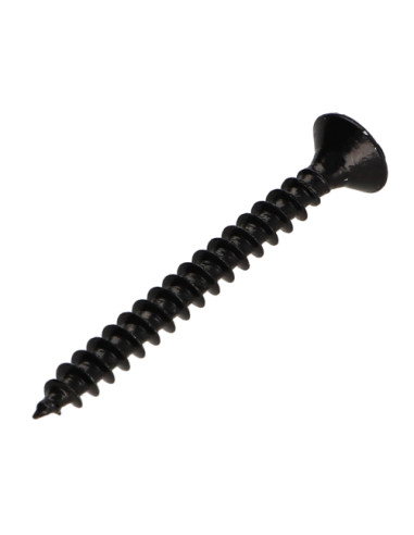 1 x Savis Chipsboard Screw Countersunk Head...