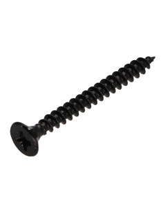 Chipboard Screw Countersunk Head Pozi PZ2 4.5X35 Full...