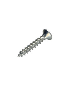 Chipboard Screw Premium Countersunk Head Pozi N°1 3X17... 2