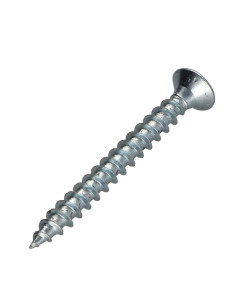 Chipboard Screw Premium Countersunk Head Pozi PZ2 4.5X45... 2