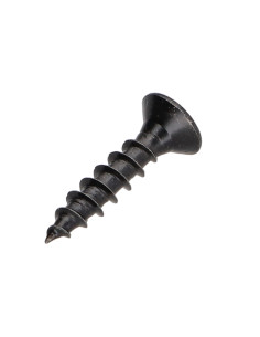 Chipboard Screw Premium Countersunk Head Pozi PZ2 4X20... 2