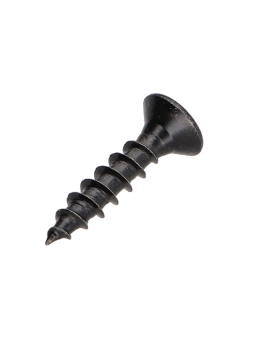 1 x Savis Chipsboard Screw Premium Countersunk...