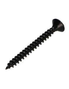 Savis Chipsboard Screw Countersunk Head Pozi 2 4X45 Full... 2