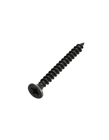 1 x Chipboard Screw Premium Countersunk Head...