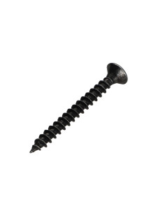Chipboard Screw Premium Countersunk Head Pozi PZ2 4.5X45... 2