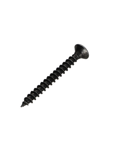 1 x Savis Chipsboard Screw Premium Countersunk...