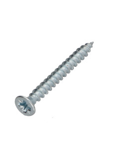 Savis Chipsboard Screw Premium Countersunk Head Pozi 2...