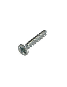 Chipboard Screw Premium Countersunk Head Pozi PZ2 3.5X15...