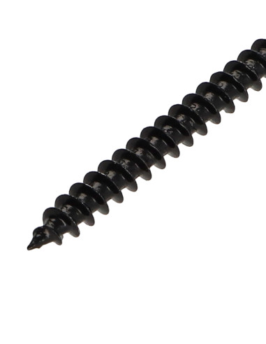 1 x Chipboard Screw Countersunk Head Pozi PZ1...