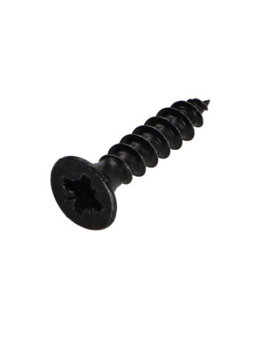 1 x Chipboard Screw Countersunk Head Pozi PZ2...