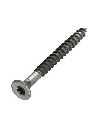 1 x Chipboard Screw Countersunk Head With...