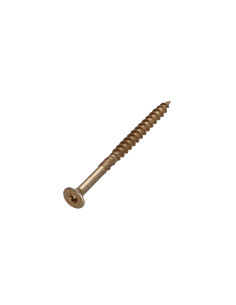 Chipboard Screw Countersunk Head With Serration 3.5X50...