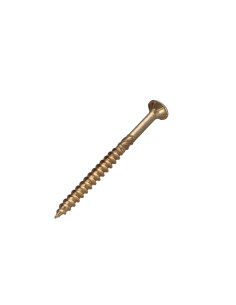 Chipboard Screw Countersunk Head With Serration 3.5X50... 2
