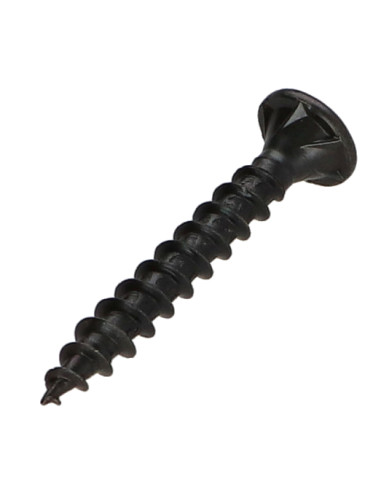 1 x Chipboard Screw Countersunk Head With...