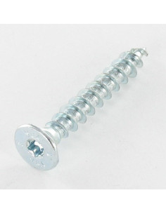 Chipboard Screw Countersunk Head With Serration 8X360...