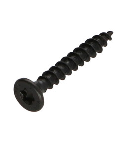 Chipboard Screw Countersunk Head With Serration 4X40 T20...