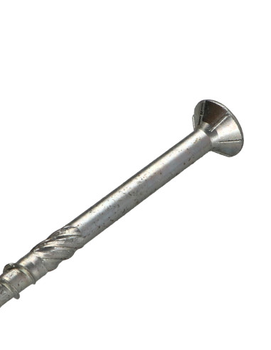 1 x Chipboard Screw Countersunk Head With...
