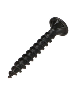 Chipboard Screw Countersunk Head With Serration 4X25 T20... 2