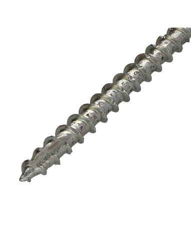 1 x Chipboard Screw Countersunk Head With...