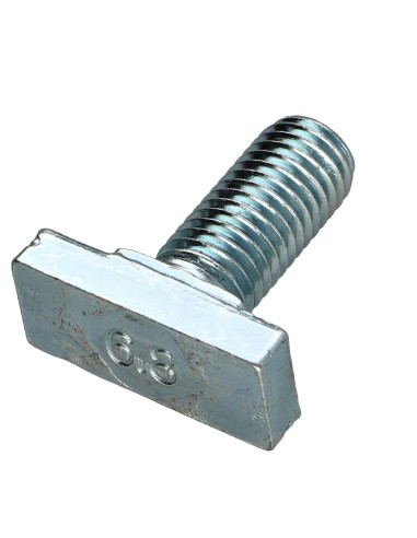 1 x Machine Screw Hammer Head M12/30 12X32...