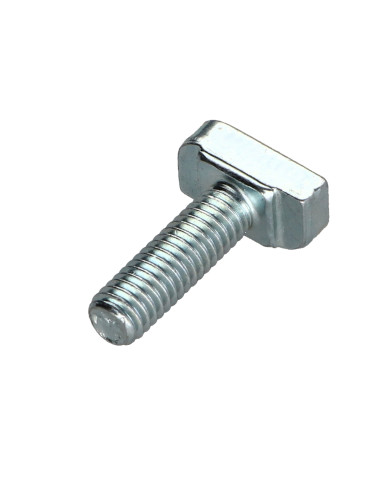 1 x Machine Screw Hammer Head M6X20 20X12 Class...