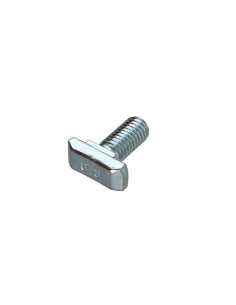 Machine Screw Hammer Head M8/17 8.3X19 Class 8.8 Zinc Plated 2