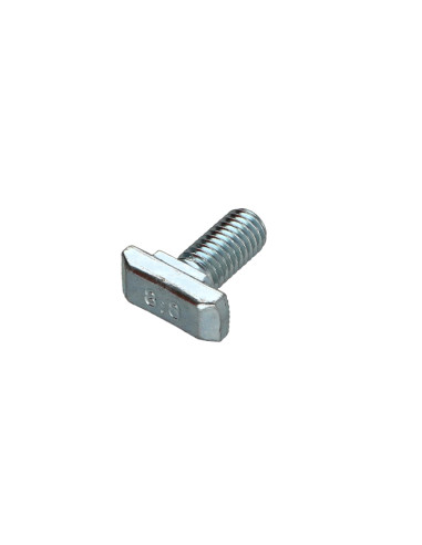 1 x Machine Screw Hammer Head M8/17 8.3X19...