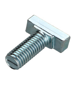 Machine Screw Hammer Head M12/30 12X32 Class 6.8 Zinc Plated 2