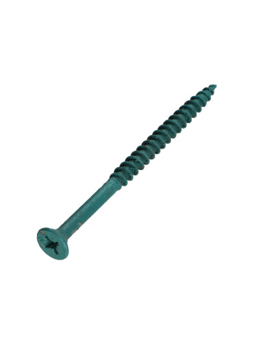 1 x Chipboard Screw Countersunk Head Pozi...
