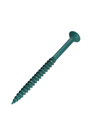 1 x Chipboard Screw Countersunk Head Pozi...