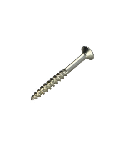 1 x Chipboard Screw Countersunk Head Pozi...