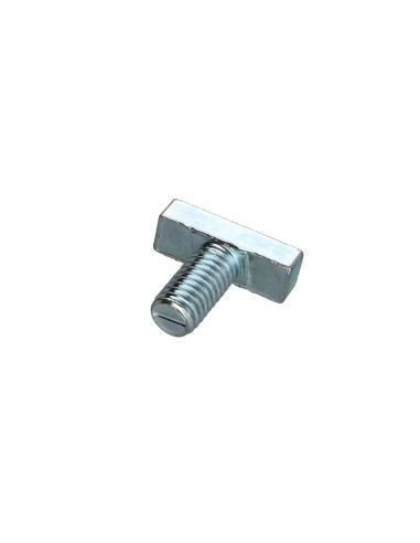 1 x Machine Screw Hammer Head M8/15 9X25 Class...