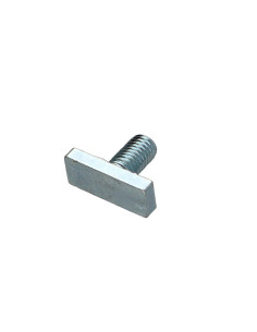 Machine Screw Hammer Head M8/15 9X25 Class 6.8 Zinc Plated 2